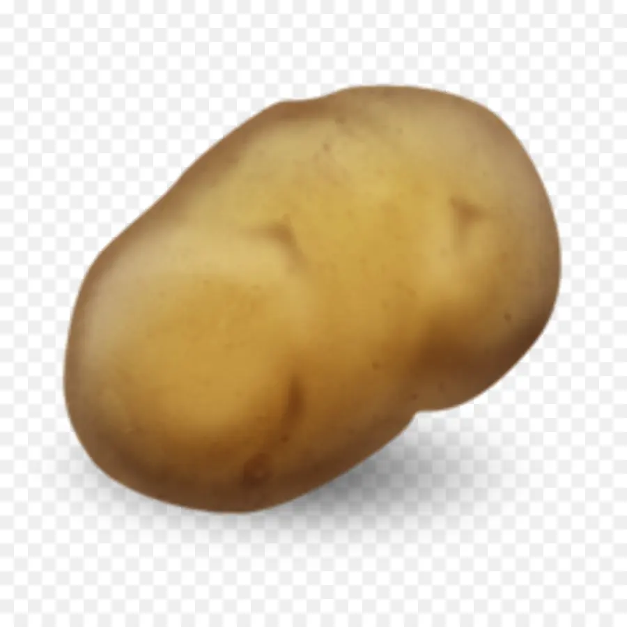 Patates，Kahverengi PNG