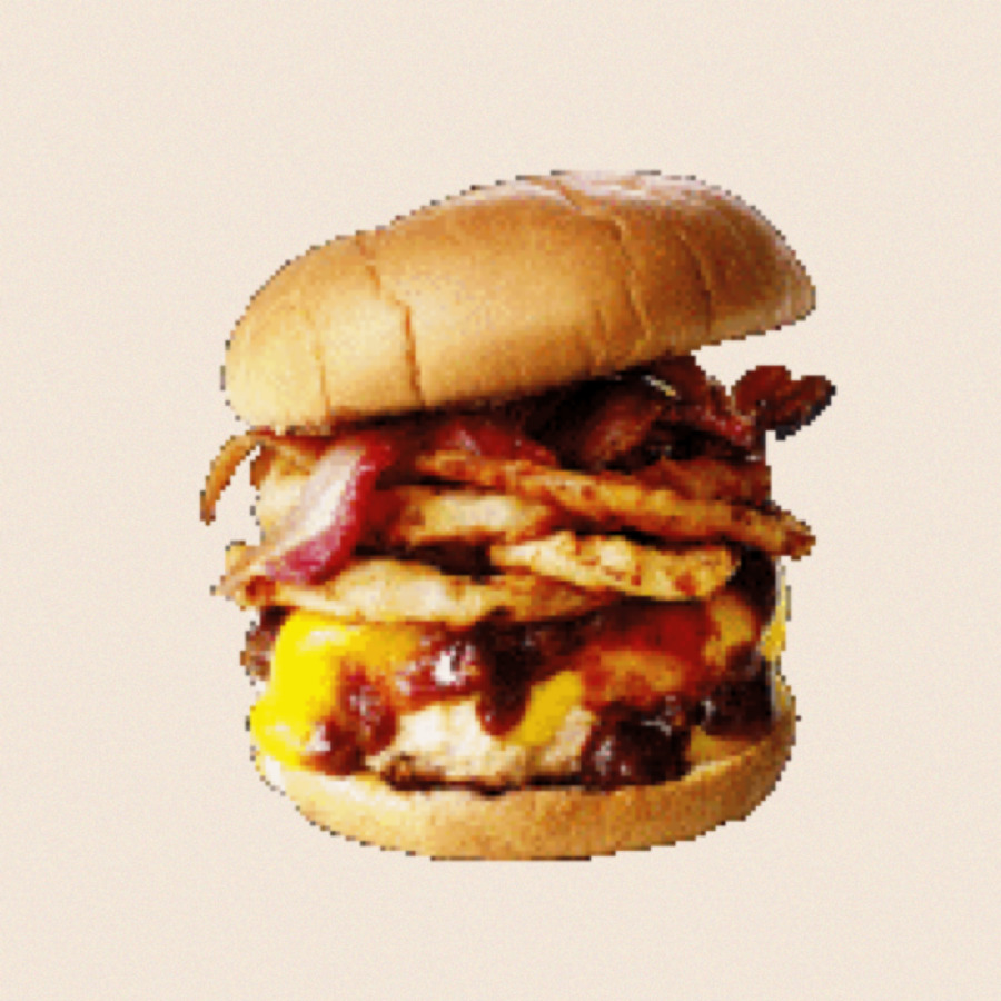 Hamburger，çizburger PNG