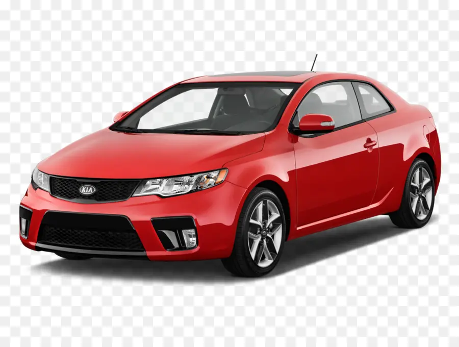 2012 Kia Forte Koup，2013 Kia Forte Koup PNG