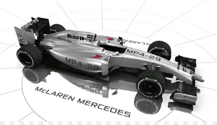 Mclaren，Mclaren Mp429 PNG