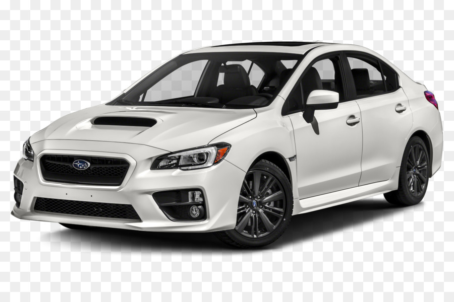 2016 Subaru Wrx，Subaru Impreza Wrx PNG