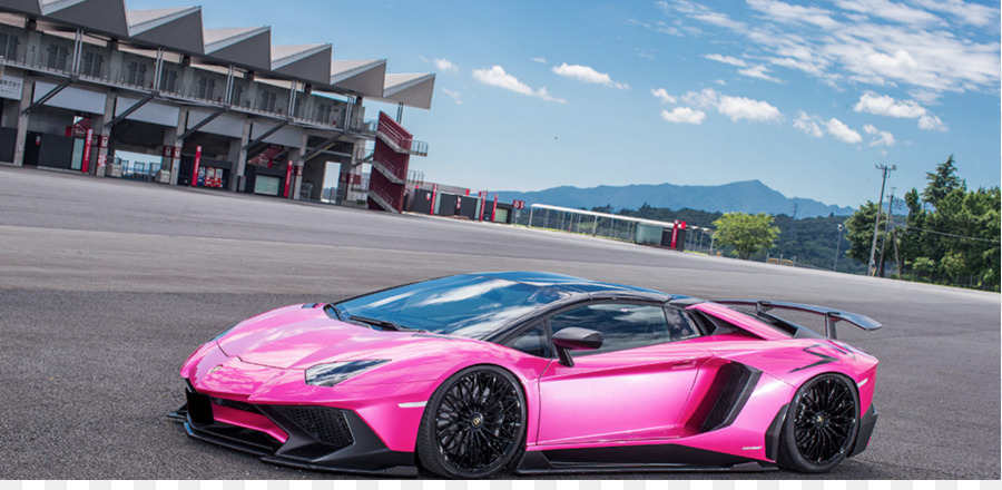 2016 Lamborghini Aventador，Lamborghini Aventador Sv PNG