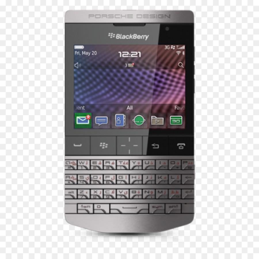 Böğürtlen Z10，Blackberry 10 PNG