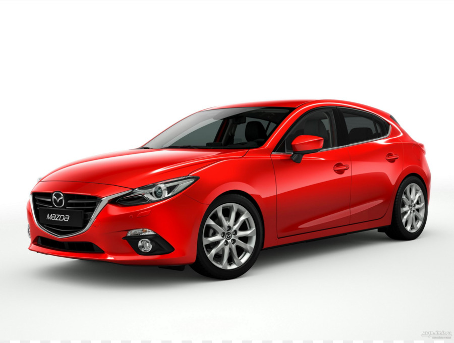 2016 Mazda3，Mazda3 PNG