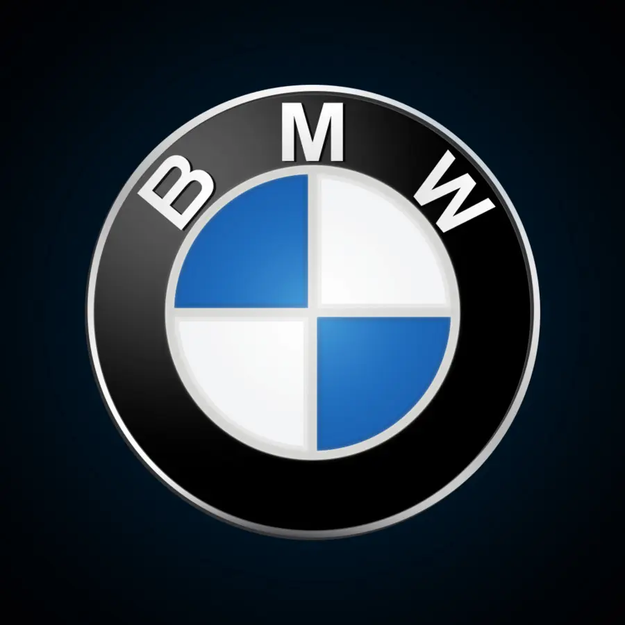 Bmw Logosu，Bmw PNG