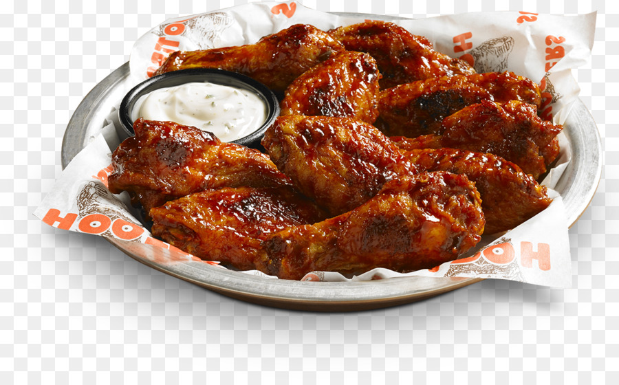 Buffalo Wing，Paket PNG