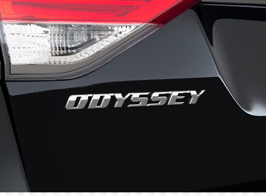 2016 Honda Odyssey，Araba PNG