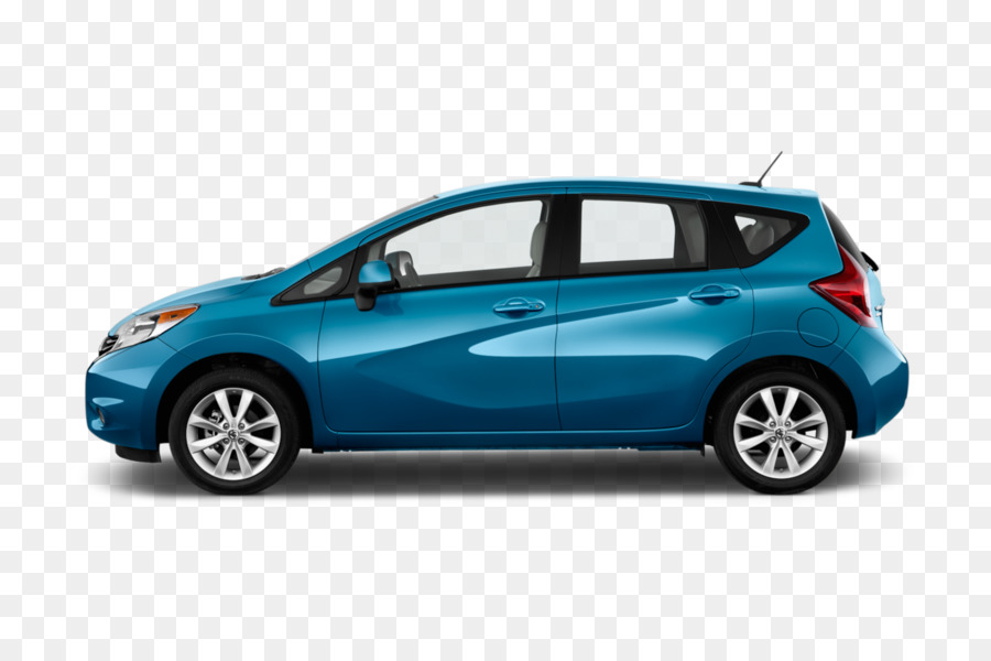 2015 Nissan Versa Not，2017 Nissan Versa Not PNG