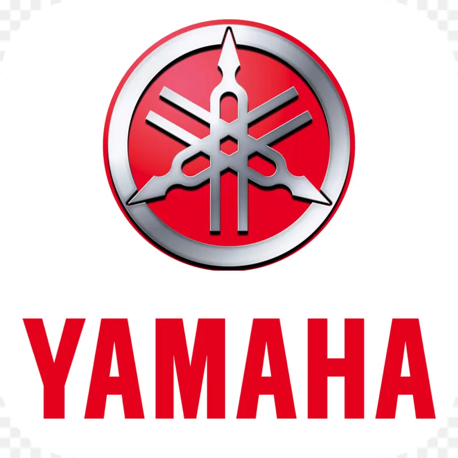 Yamaha Logosu，Motosiklet PNG