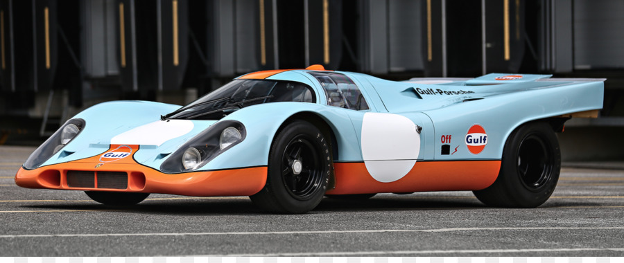 Le Mans 1970 24 Saat，917 Porsche PNG