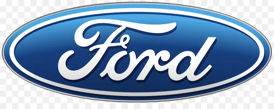 Ford Logosu，Marka PNG