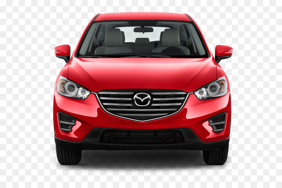 2016 Mazda Cx5，Mazda PNG