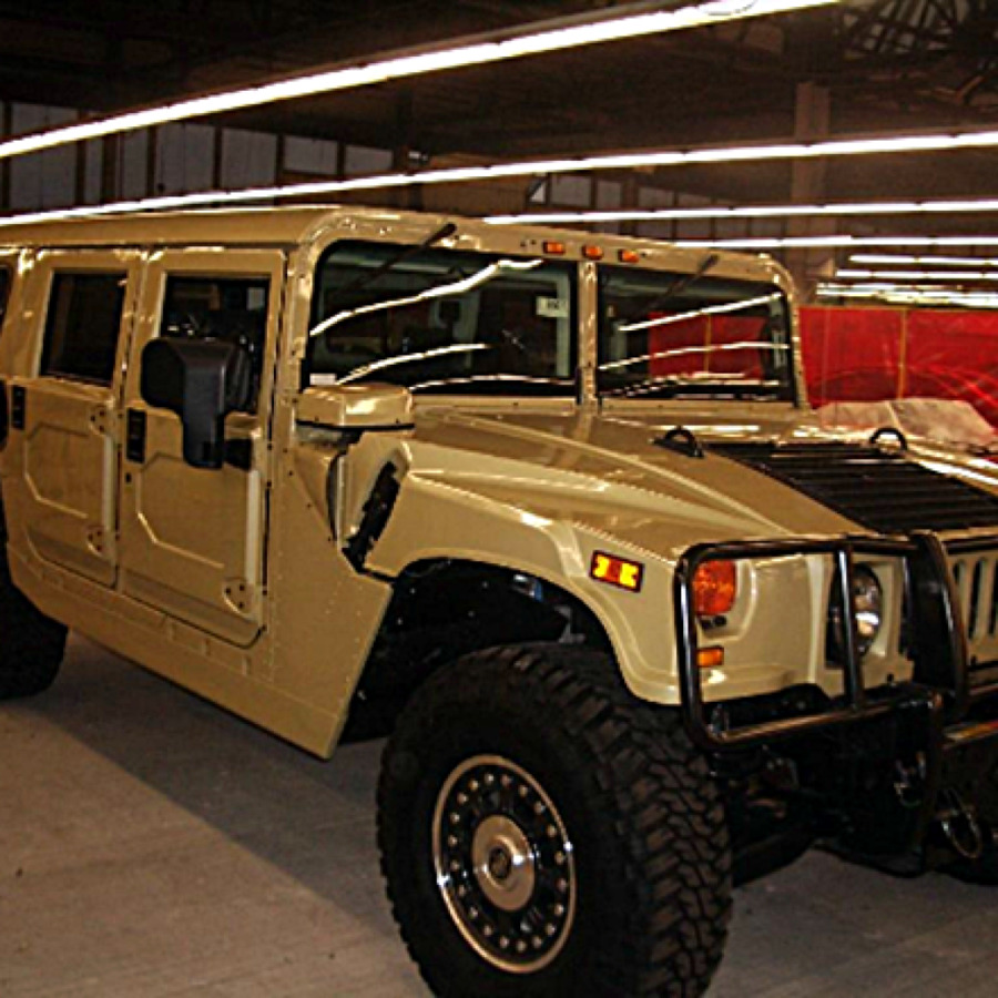 2006 Hummer H1，Hummer PNG