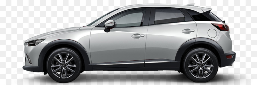 2018 Mazda 2 1，2016 Mazda 2 1 PNG