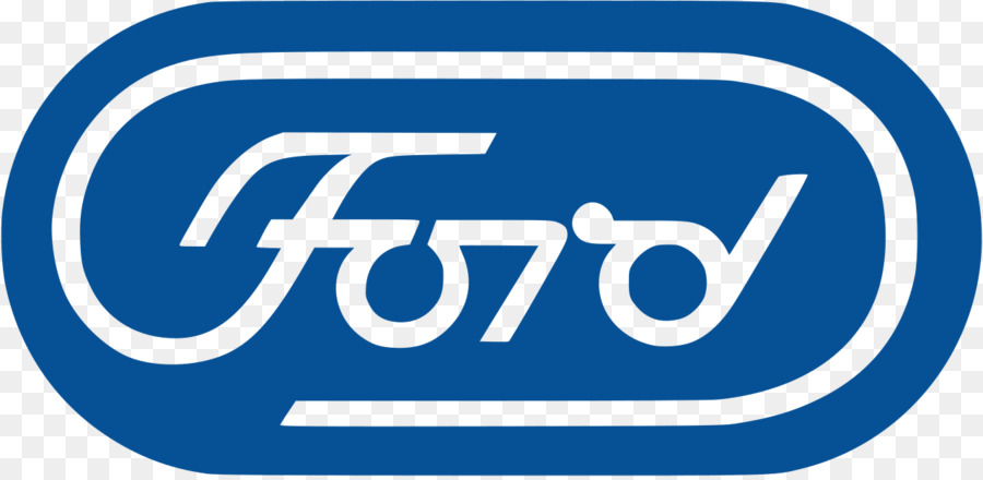 Ford Motor şirketi，Logo PNG