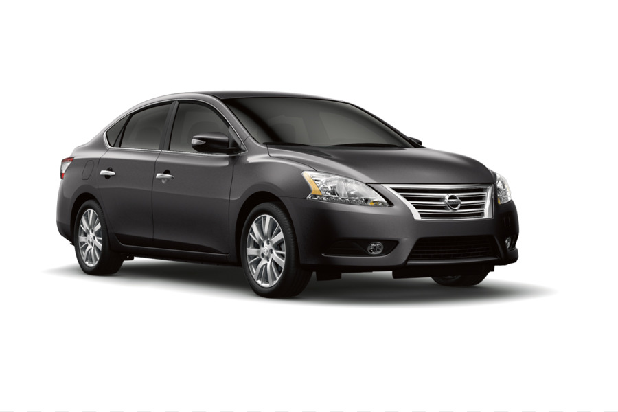 Araba，Nissan Sentra PNG