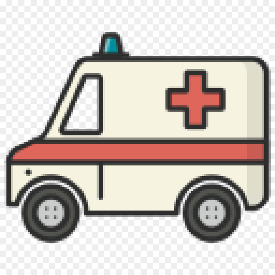 Ambulans，Acil Durum PNG