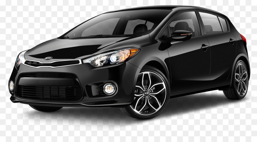 2018 Kia Forte，2017 Kia Forte PNG