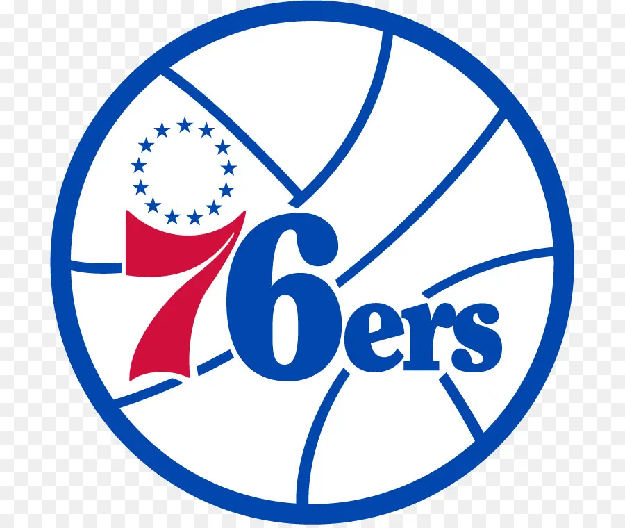 76ers Logosu，Basketbol PNG