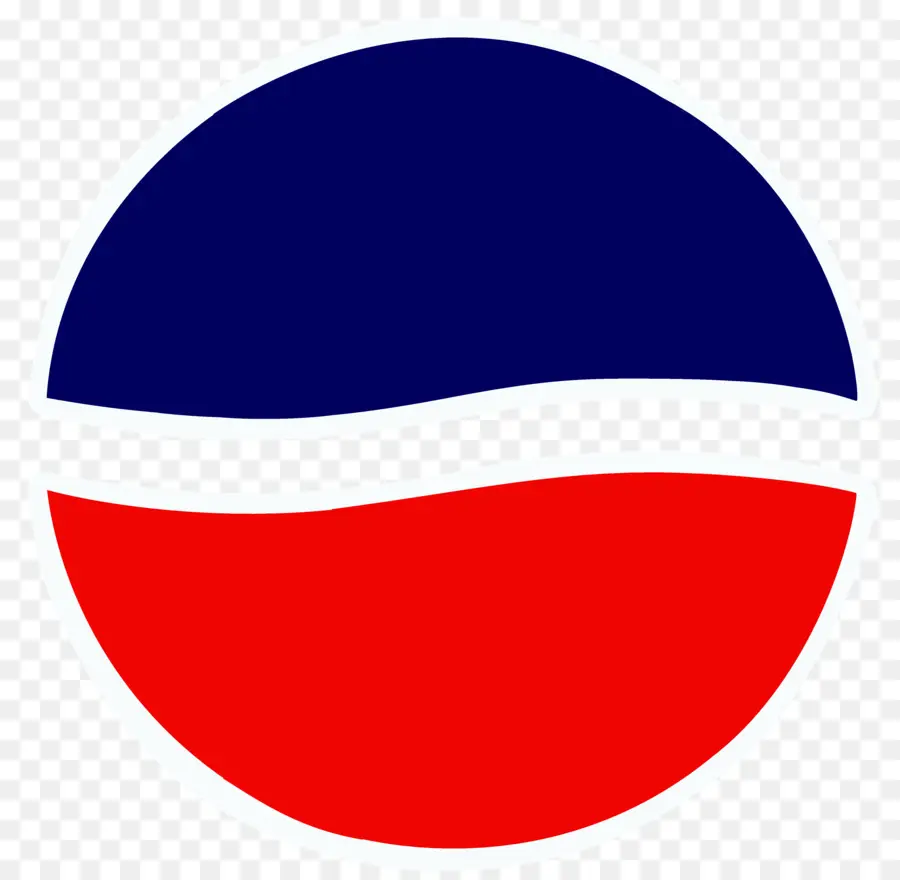 Pepsi Logosu，Kırmızı PNG