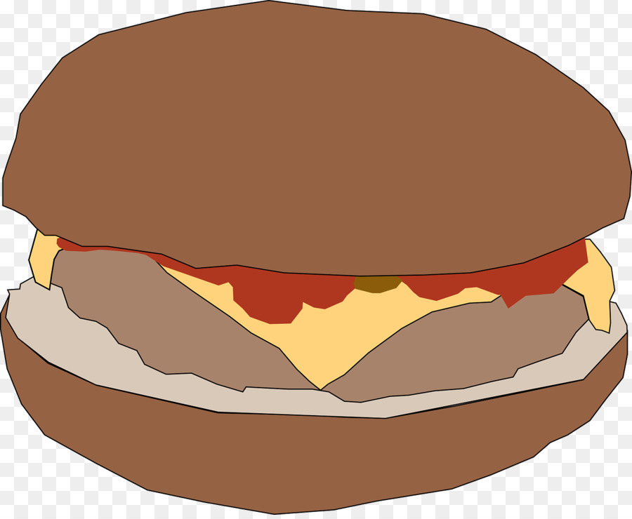 Hamburger，çizburger PNG