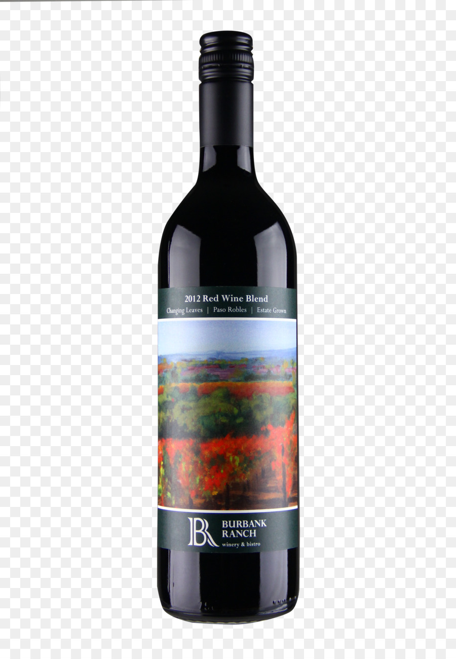 Kırmızı şarap，Zinfandel PNG