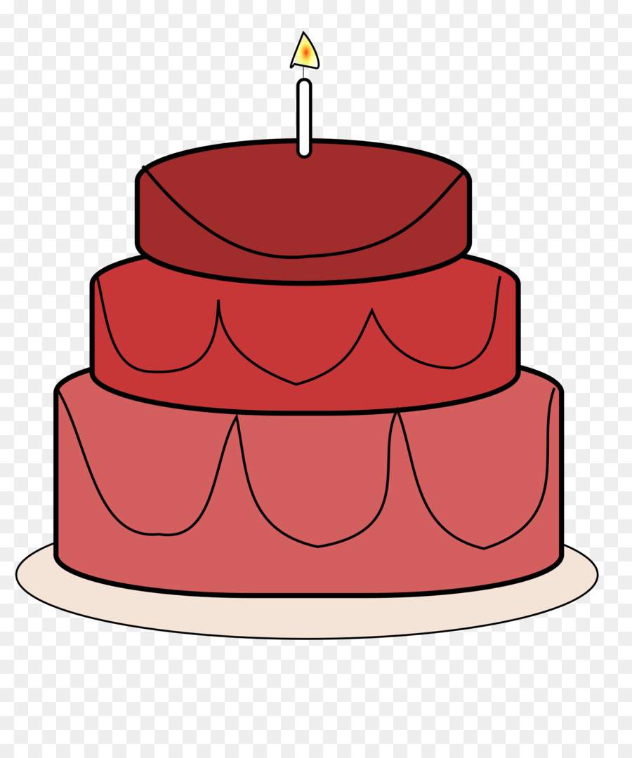 Doğum Günü Pastası，Düğün Pastası PNG