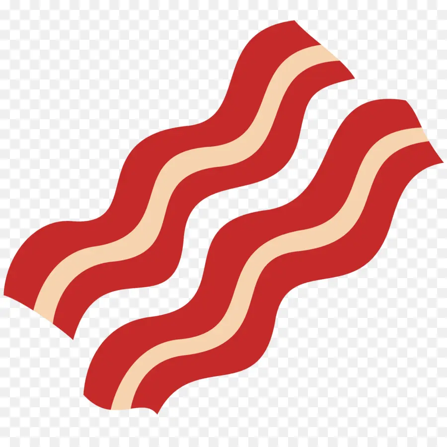 Bacon，Kahvaltı PNG