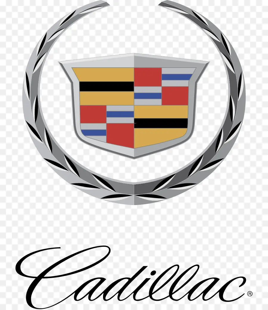 Cadillac Logosu，Araba PNG