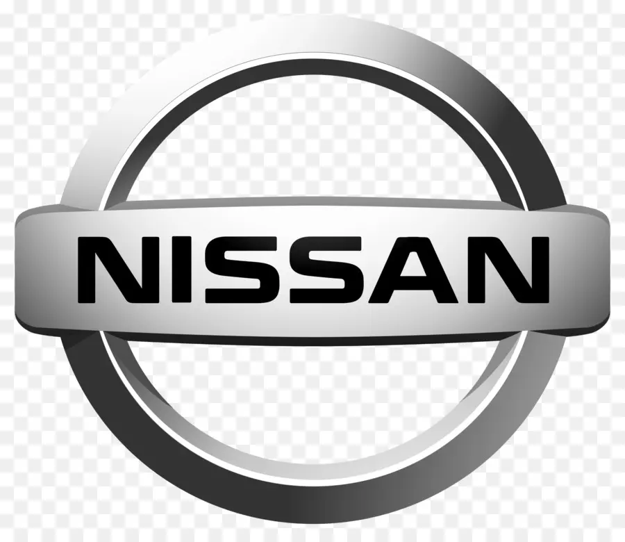 Nissan Logosu，Marka PNG