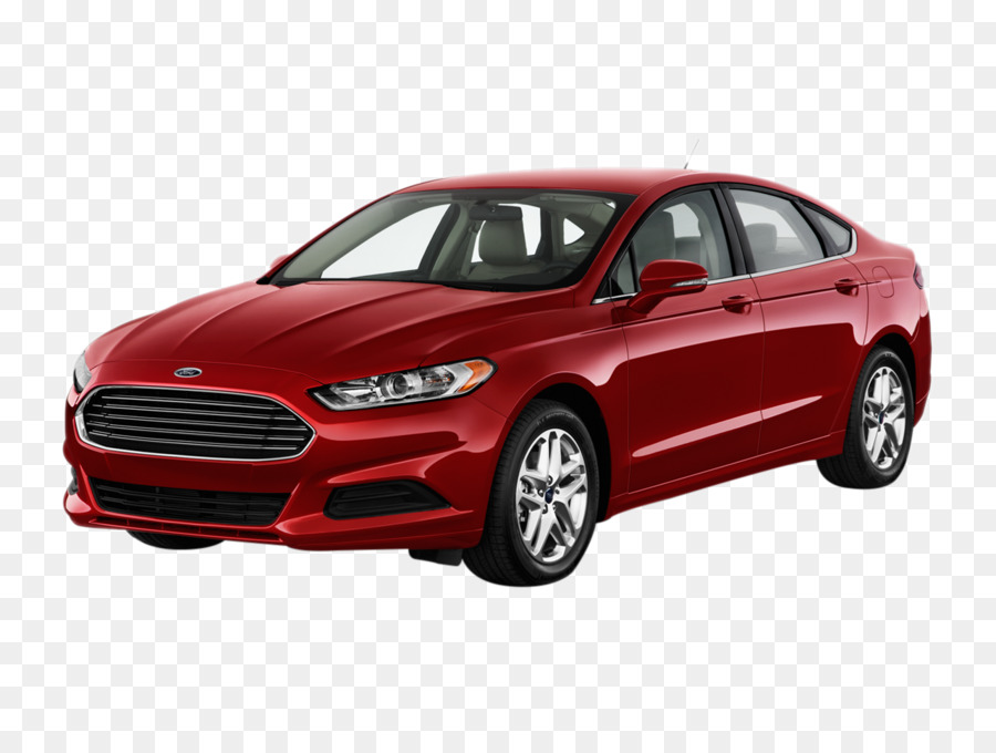2013 Ford Fusion，2014 Ford Fusion PNG