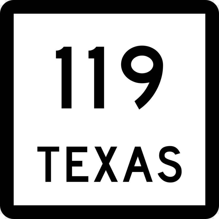 Dallas County Teksas，Texas Eyalet Karayolu 3 PNG