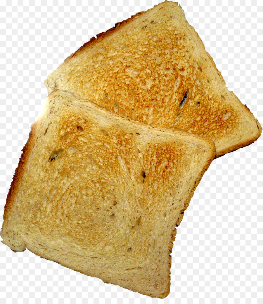 Tost，Ekmek PNG