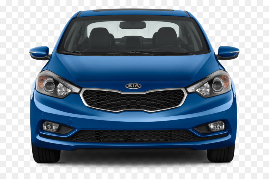 2016 Kia Forte Lx，2016 Kia Forte Ex PNG