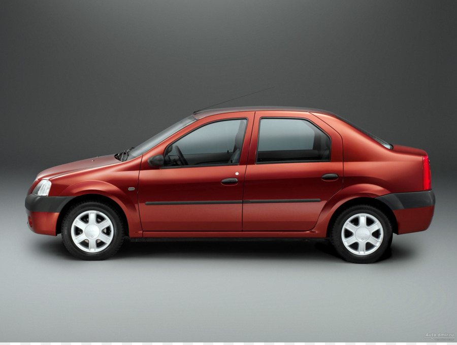 Dacia Logan，Dacia PNG