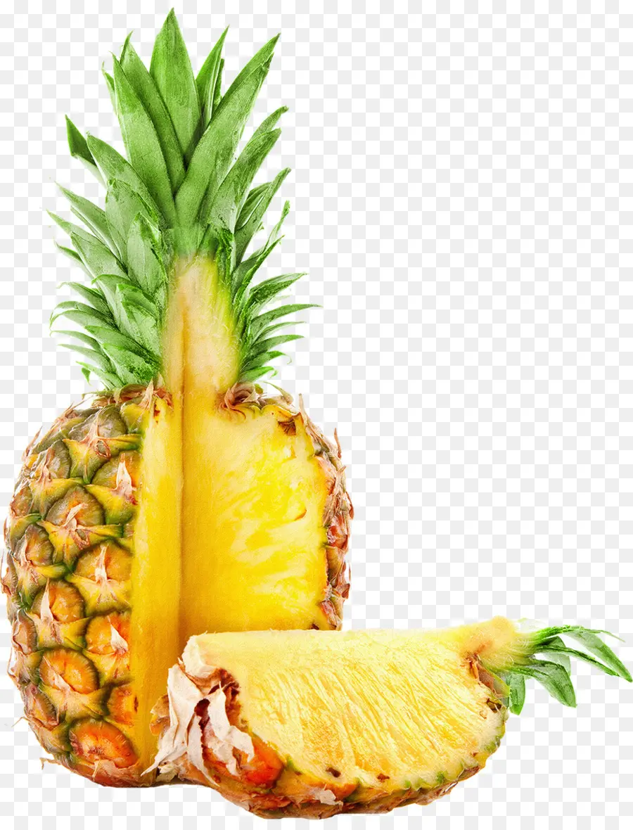 Ananas Ve Mango，Tropikal PNG