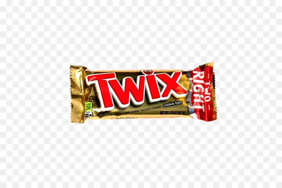 Twix，çikolata PNG