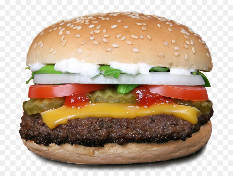 Mcdonald S Big Mac，Hamburger PNG