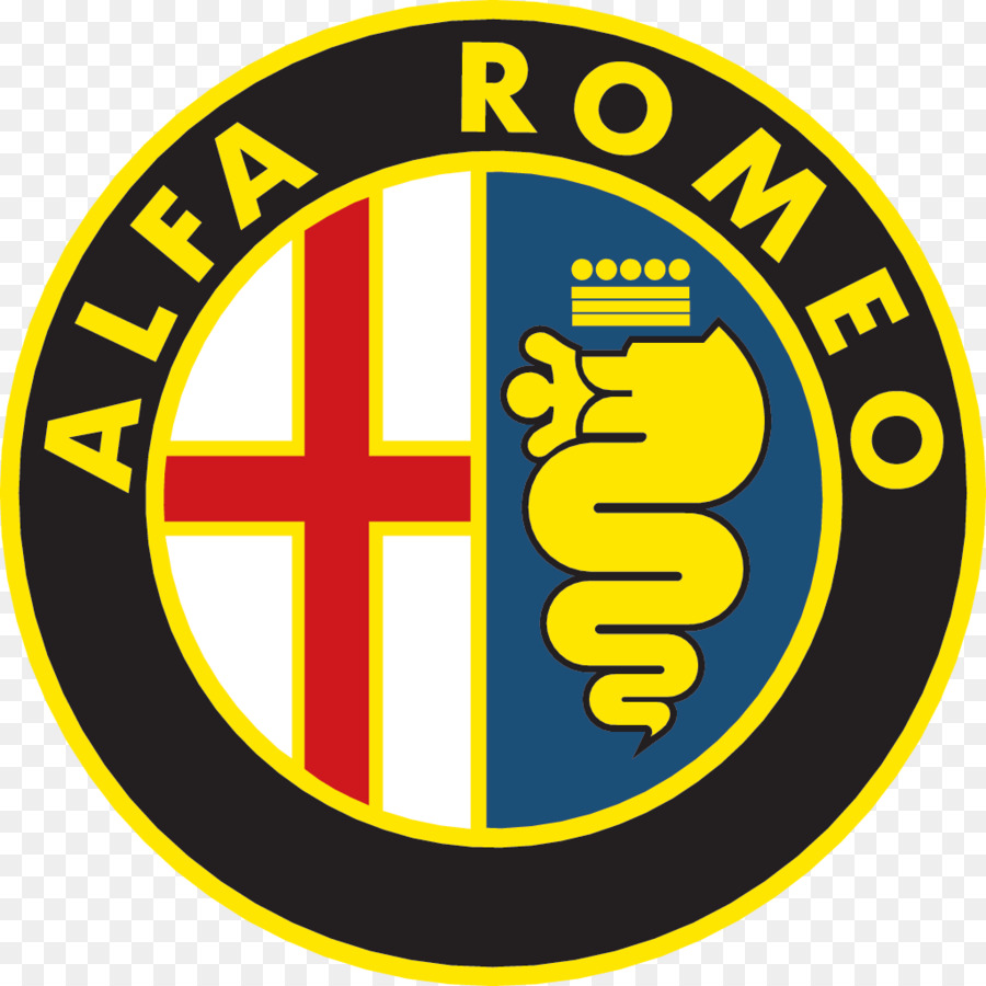 Alfa Romeo Logosu，Araba PNG