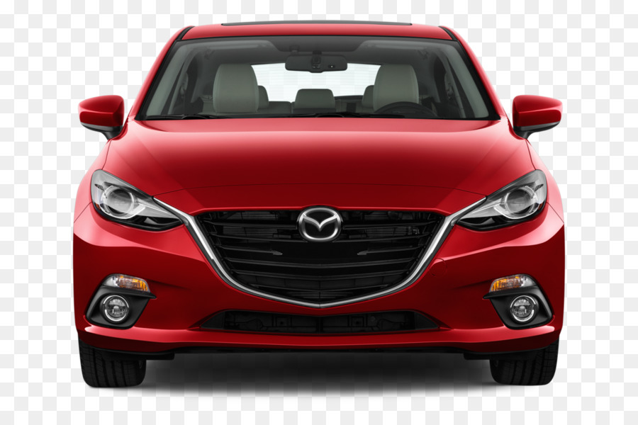 2014 Mazda3，2015 Mazda3 PNG