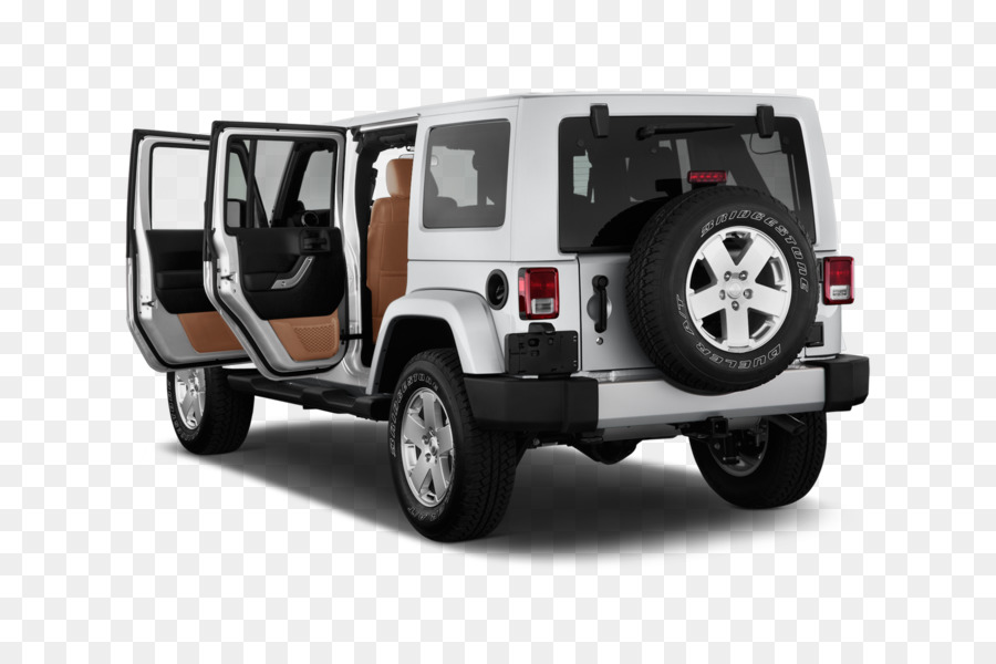 2016 Jeep Wrangler Sınırsız Sahara，Jöle PNG