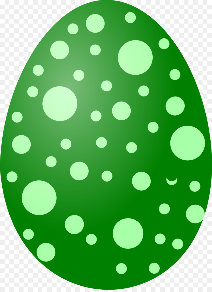 Kek，Paskalya Yumurtası PNG