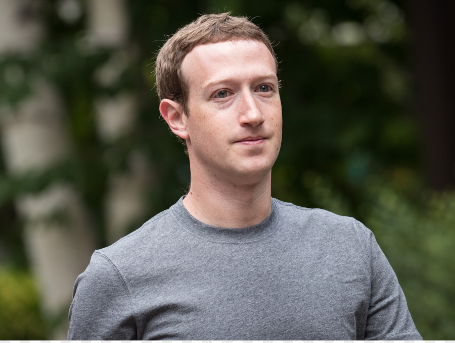 Mark Zuckerberg，Amerika Birleşik Devletleri PNG