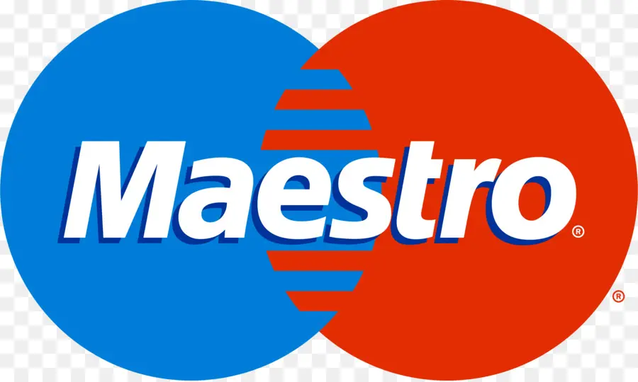 Maestro Logosu，Marka PNG