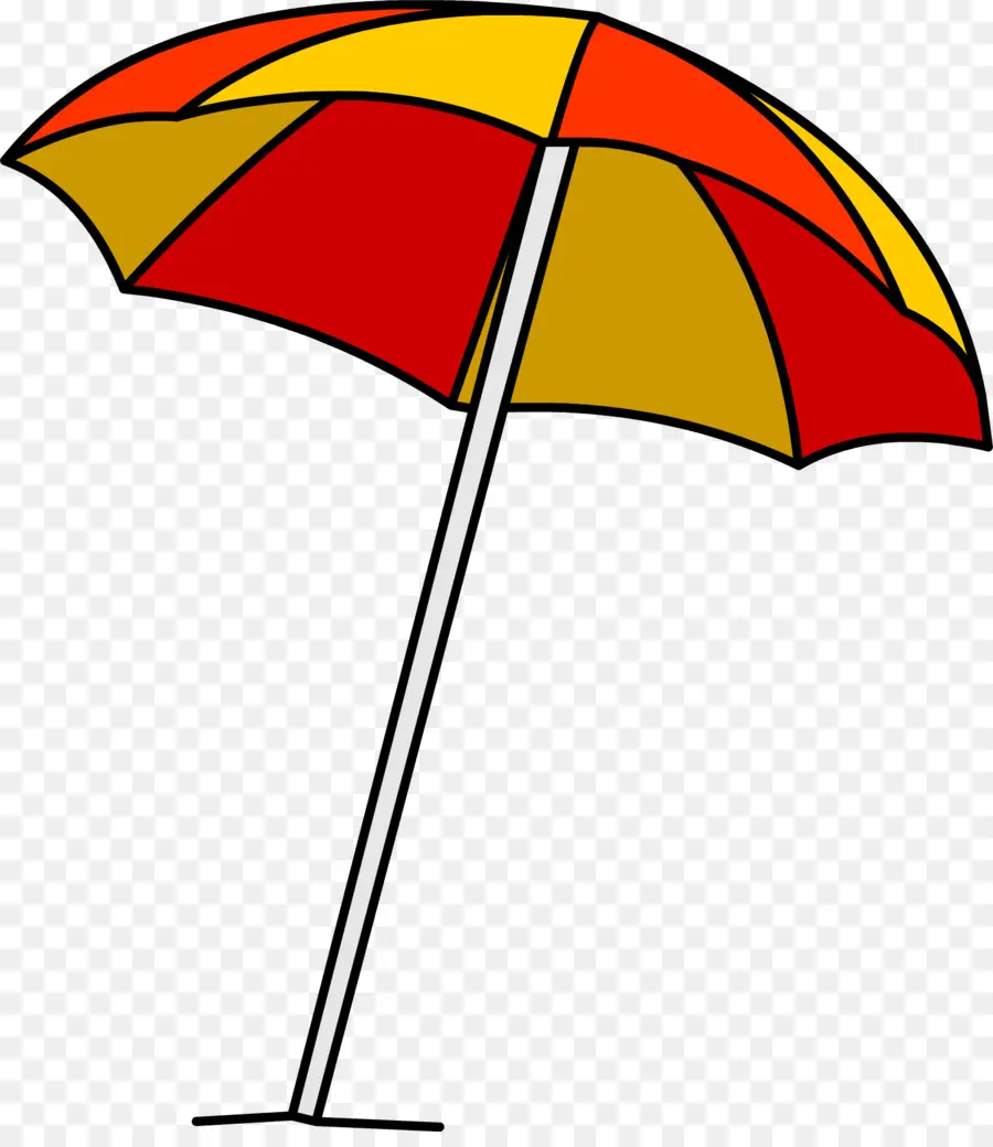şemsiye，Plaj PNG