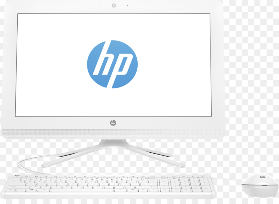 Hewlett Packard，Dizüstü Bilgisayar PNG