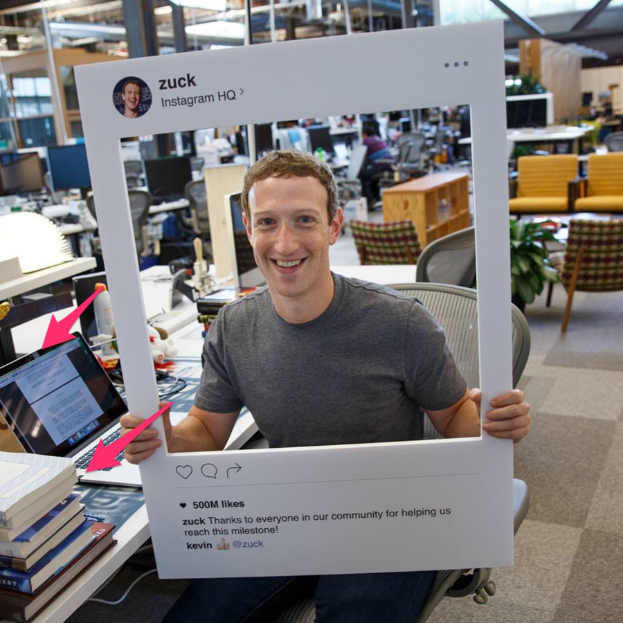 Mark Zuckerberg，Dizüstü Bilgisayar PNG