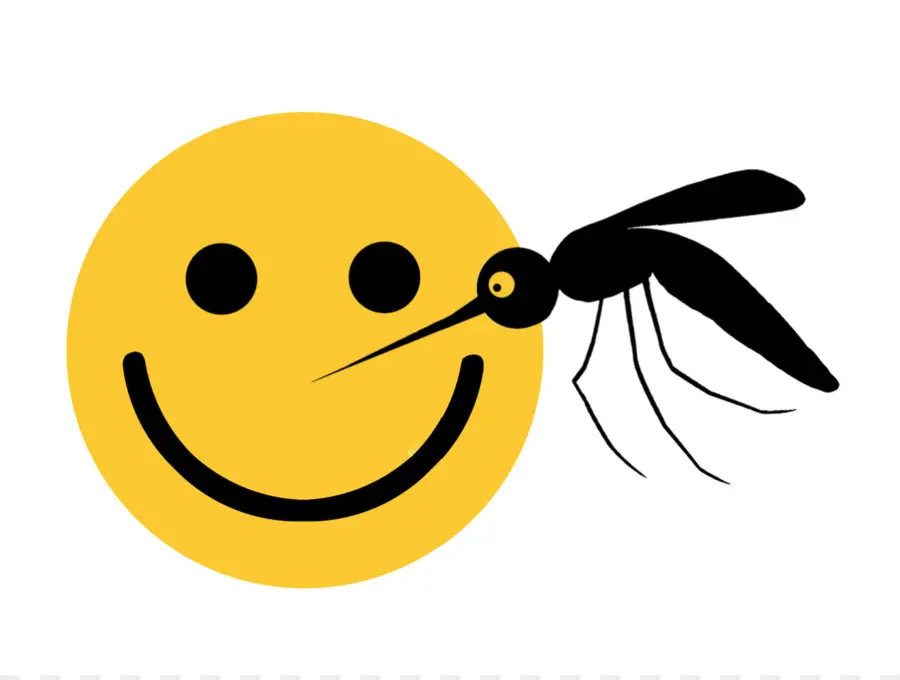 Sivrisinek，Emoji PNG