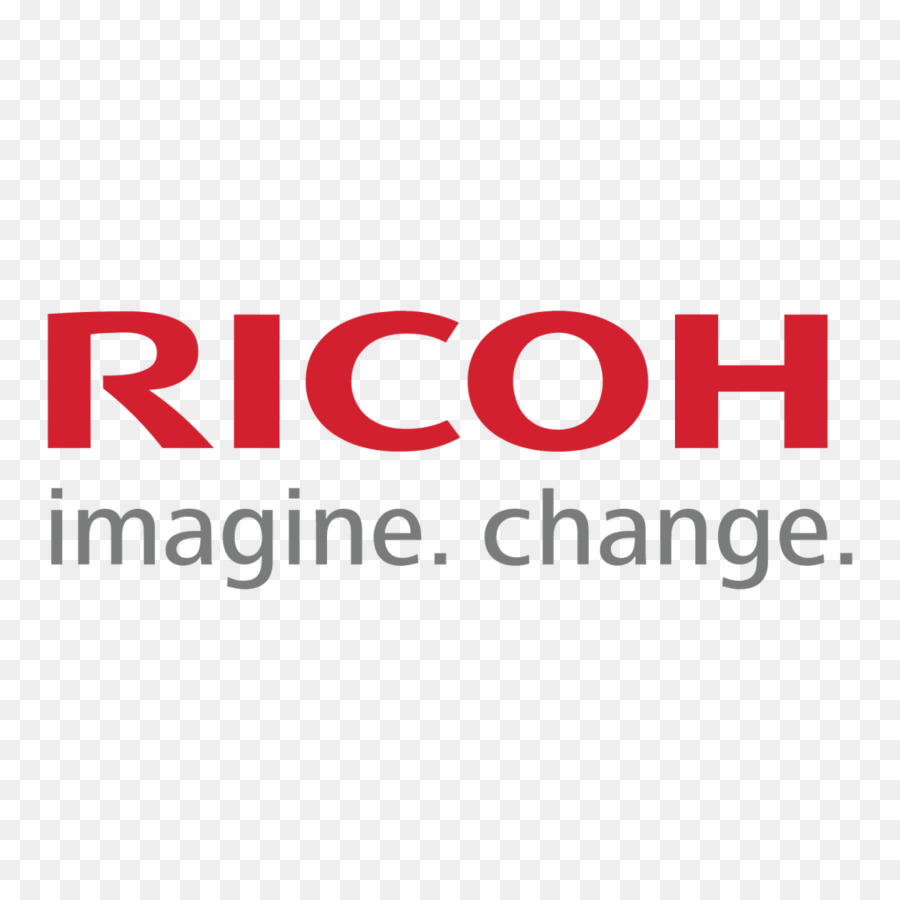 Ricoh Logosu，Marka PNG