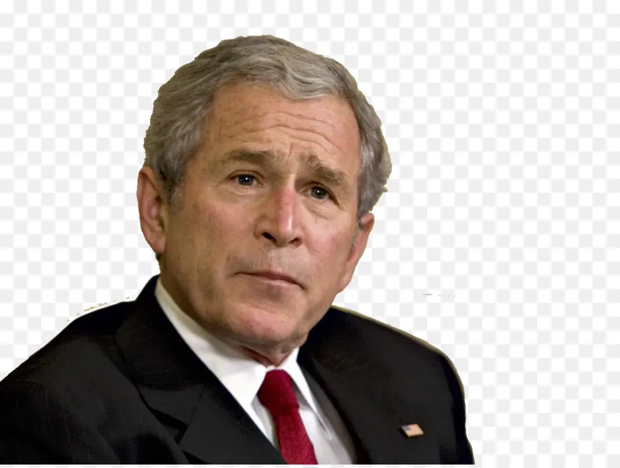 George W. Bush，Amerika Birleşik Devletleri PNG